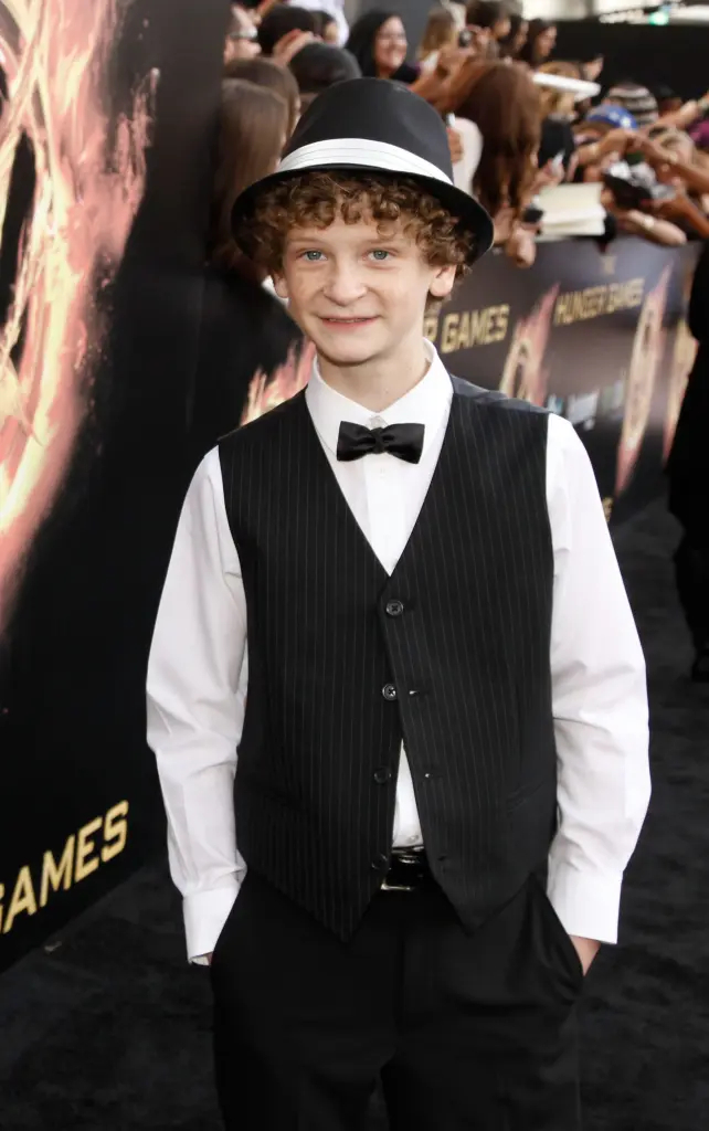 Ethan Jamieson xuất thân là sao nhí, đã tự tay chôn vùi sự nghiệp của mình bằng hàng loạt hành vi vi phạm pháp luật. Ảnh: People