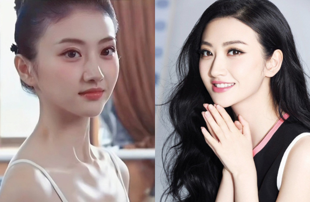 Vẻ đẹp dịu dàng, trong trẻo và ngũ quan hài hòa giúp nữ diễn viên Kong: Skull Island ghi điểm tuyệt đối trong lòng người hâm mộ. Ảnh: Sina.