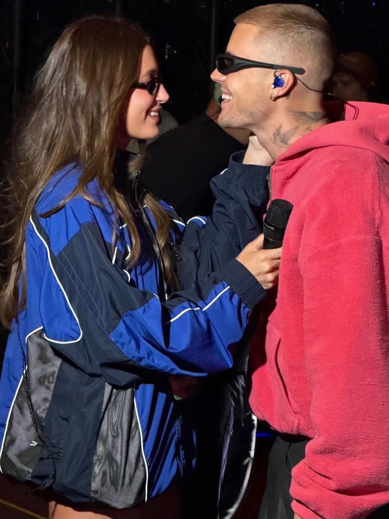 Chê thì cứ chê, Justin Bieber lập kỷ lục thu về 132 tỷ đồng từ việc bán quần áo ở Coachella