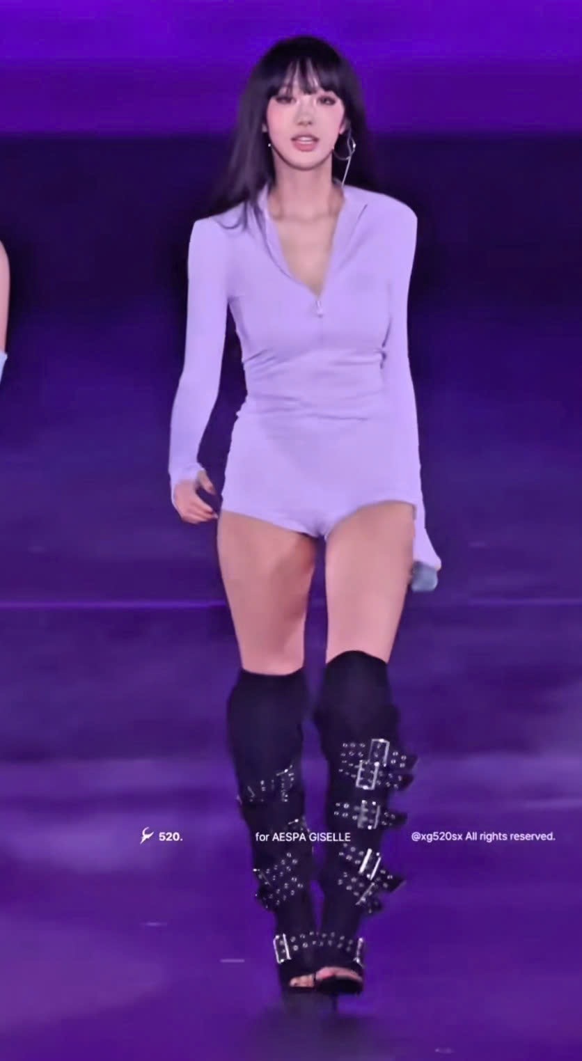 Màn lột xác hút view của nữ idol vướng tranh cãi nghiện thẩm mỹ