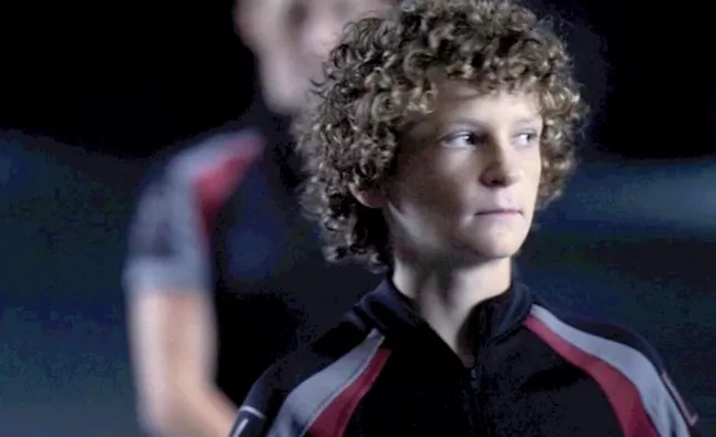 Ethan Jamieson nhiều lần phạm pháp trong suốt sự nghiệp, đã sụp đổ hoàn toàn hình tượng sau loạt bê bối chấn động. Ảnh: Pagesix