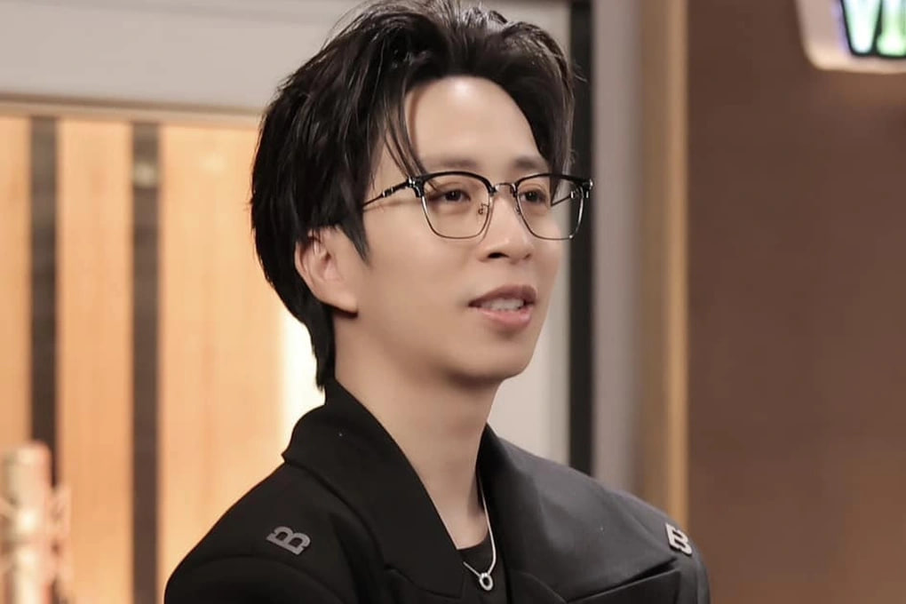 ViruSs là một Music Reactor có sức ảnh hưởng trên YouTube (Ảnh:FBNV)