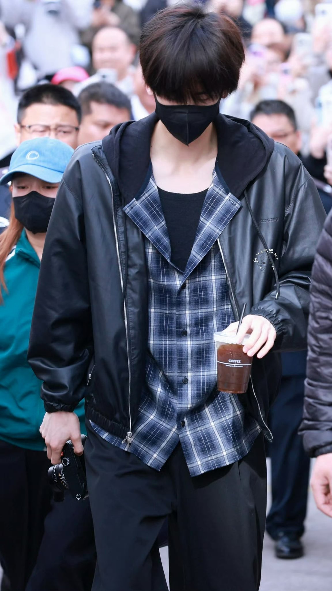 Đặc biệt là khi diễn xuất của anh bị chê thậm tệ