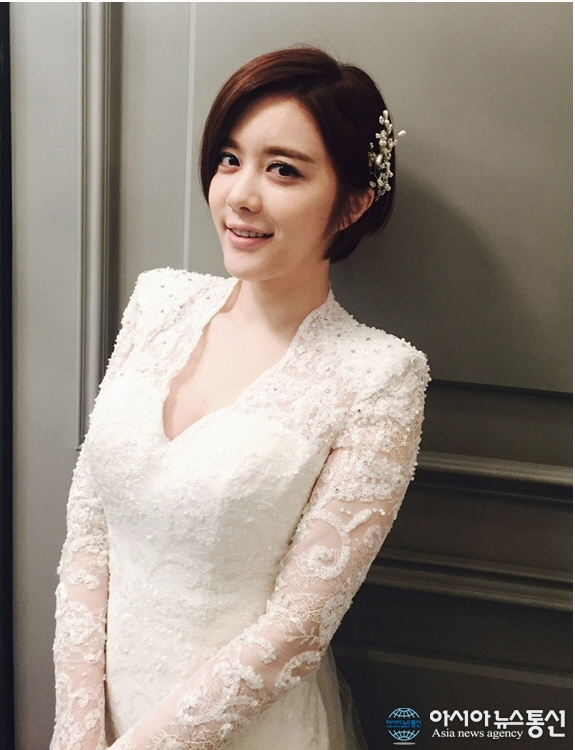 Yang Jin Sung được cho biết đã kết hôn, sinh con cho 1 doanh nhân. Sau khi cưới chồng, cô ở ẩn hoàn toàn và cắt đứt liên hệ với các đồng nghiệp trong giới. Ảnh: Nate. 