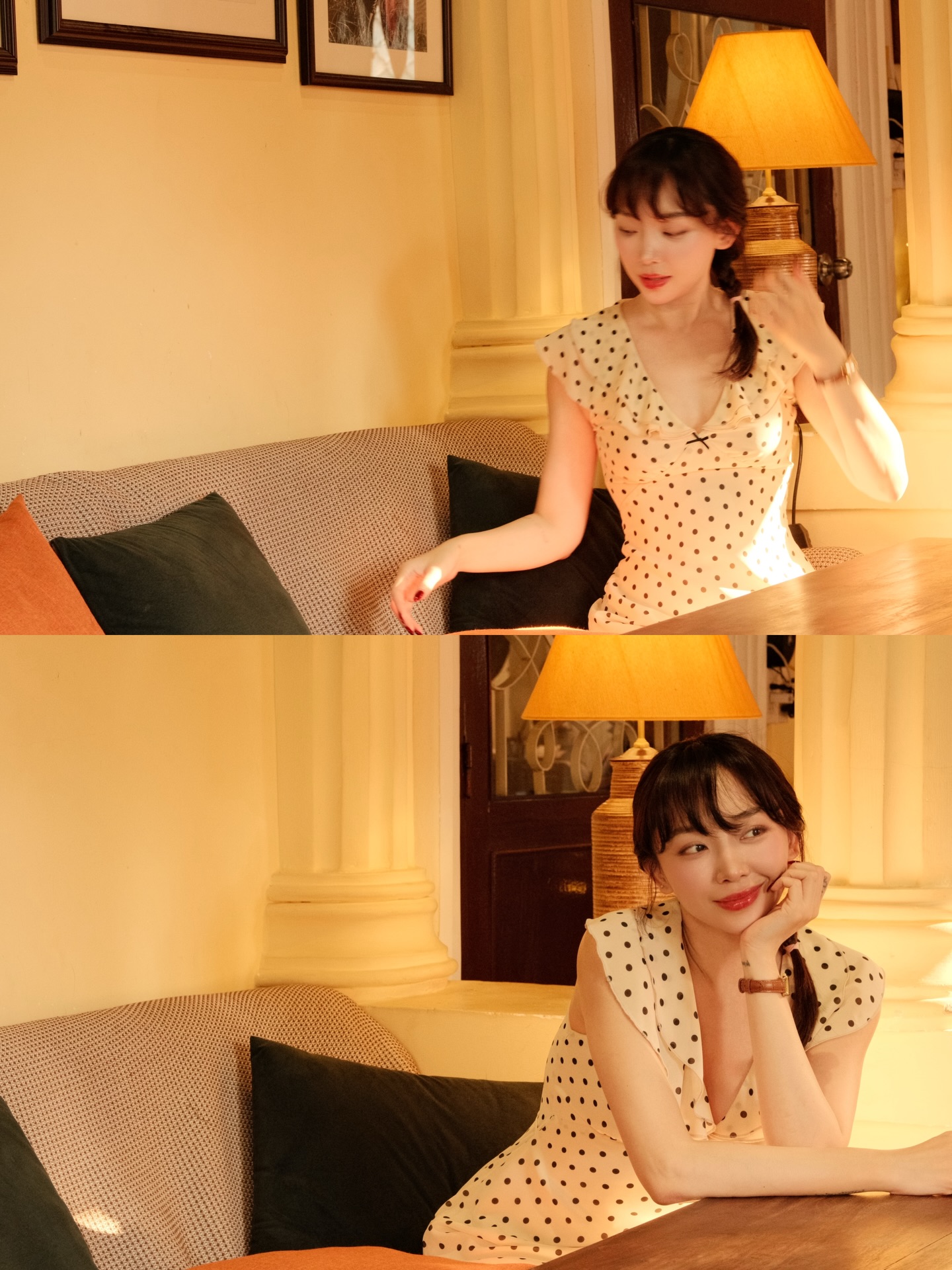 Clip Tóc Tiên bị team qua đường bắt gặp, chính chủ cũng phải vào thừa nhận 