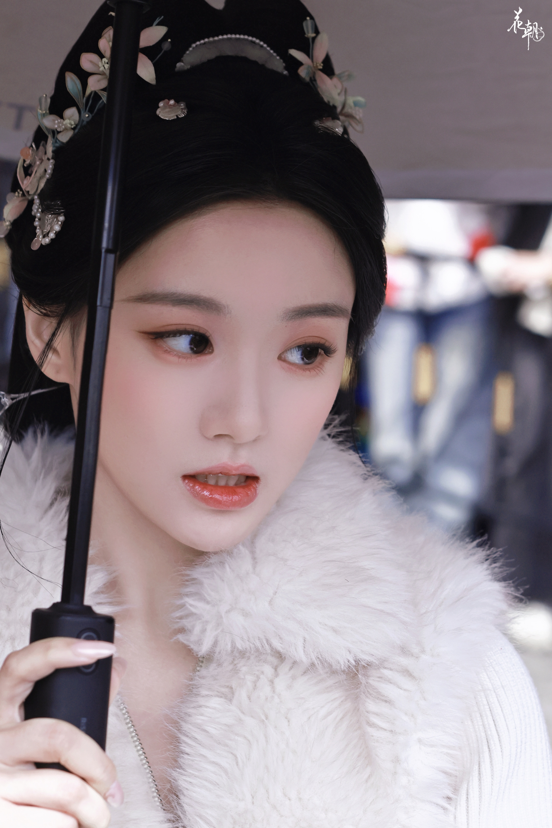 Nữ diễn viên liên tục được đảm nhận vai chính