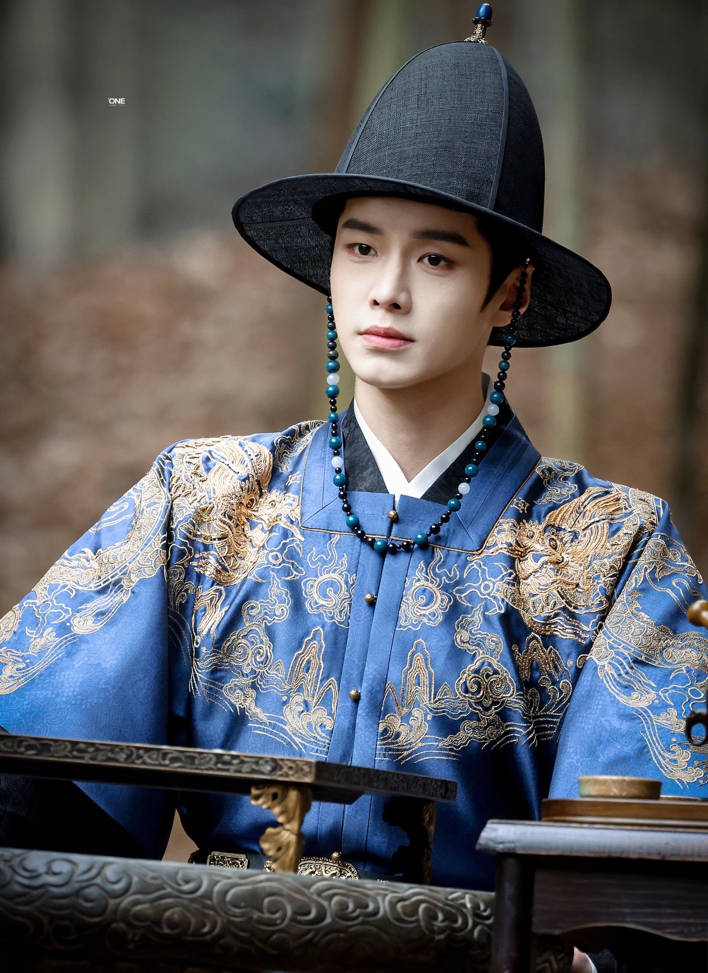 Hà Dữ ngày càng tiến bộ trong diễn xuất. Nam diễn viên đang được các nhà đầu tư, sản xuất phim lăng xê 