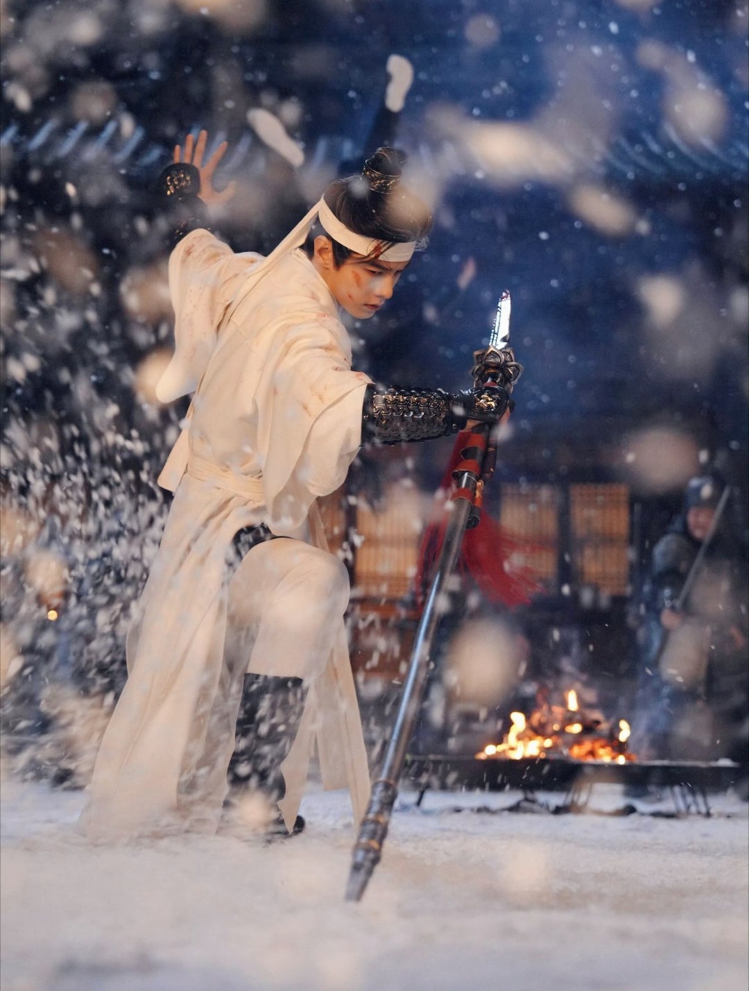 Khán giả đánh giá cao thẩm mỹ của phim