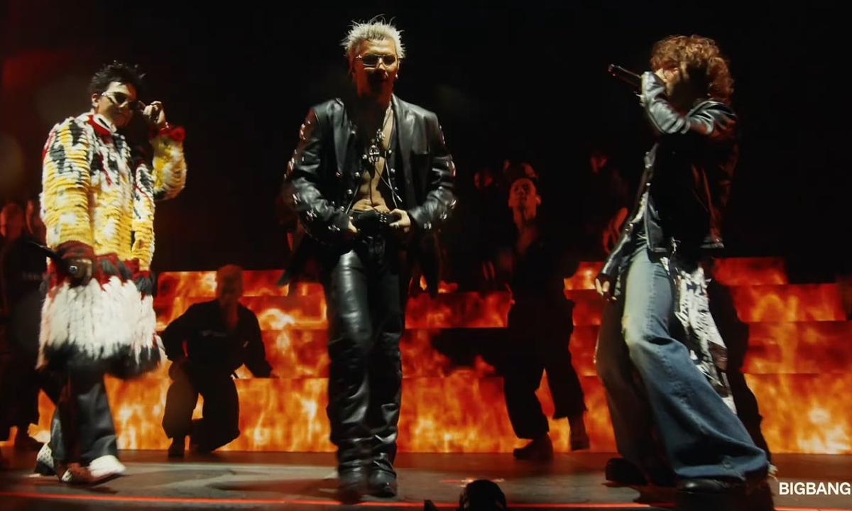 Đến nay, nhóm còn 3 thành viên.  Ảnh: X