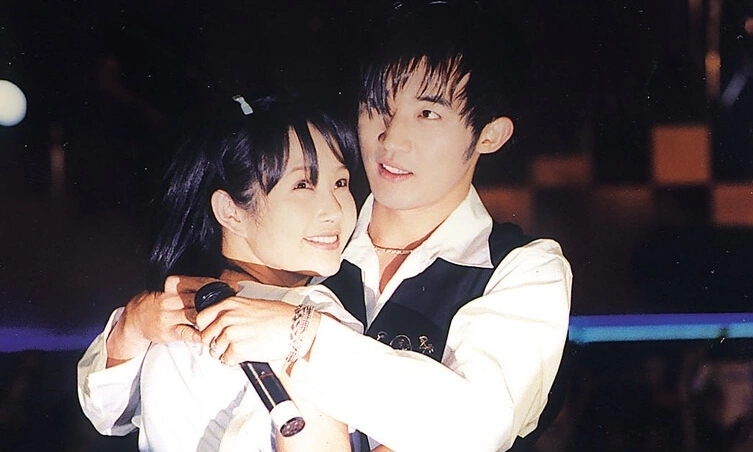 Bộ phim Ước Mơ Vươn Tới 1 Ngôi Sao do cô đóng chính từng khiến bao khán giả thổn thức. Ảnh: Nate