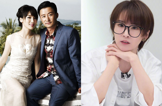 Là tiểu thư lá ngọc cành vàng, Tạ Nam chấp nhận chịu khổ, không quan tâm đến việc Ngô Kinh có khiếm khuyết cơ thể để ở bên anh. Ảnh: Sina.