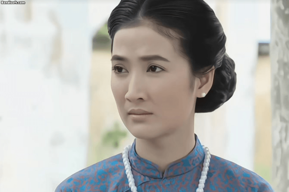 Hoá ra Việt Nam cũng có cổ nhân trời chọn đẹp nức nở: Visual công phá thị giác, ngắm mà tưởng đang mơ