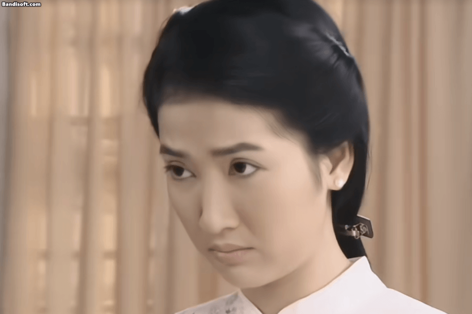 Mỹ nhân sinh năm 1984 sở hữu diễn xuất rất tốt.