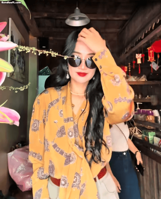 Hoá ra Việt Nam cũng có cổ nhân trời chọn đẹp nức nở: Visual công phá thị giác, ngắm mà tưởng đang mơ