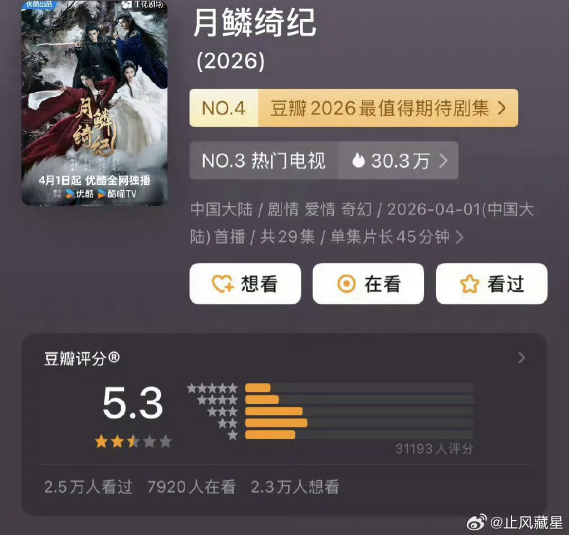 Xem phim Trung Quốc này như ăn cơm nhai phải sạn: Kịch bản dở đến tận cùng, nam chính mặt toàn góc chết