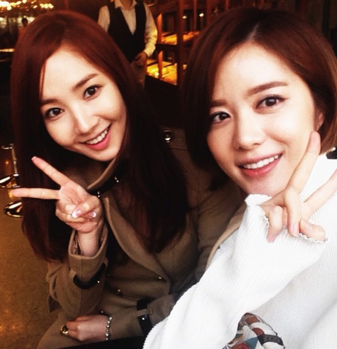 1 mỹ nhân đang nổi tiếng thì mất tích bí ẩn suốt 8 năm qua, còn xóa sổ tài khoản MXH có 100.000 follow