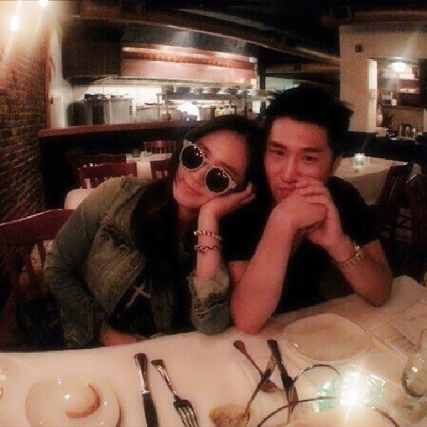 Kwon Hyuk Jun lợi dụng danh tiếng em gái, lên tiếng xin lỗi khi bị phát giác. Ảnh: Koreaboo