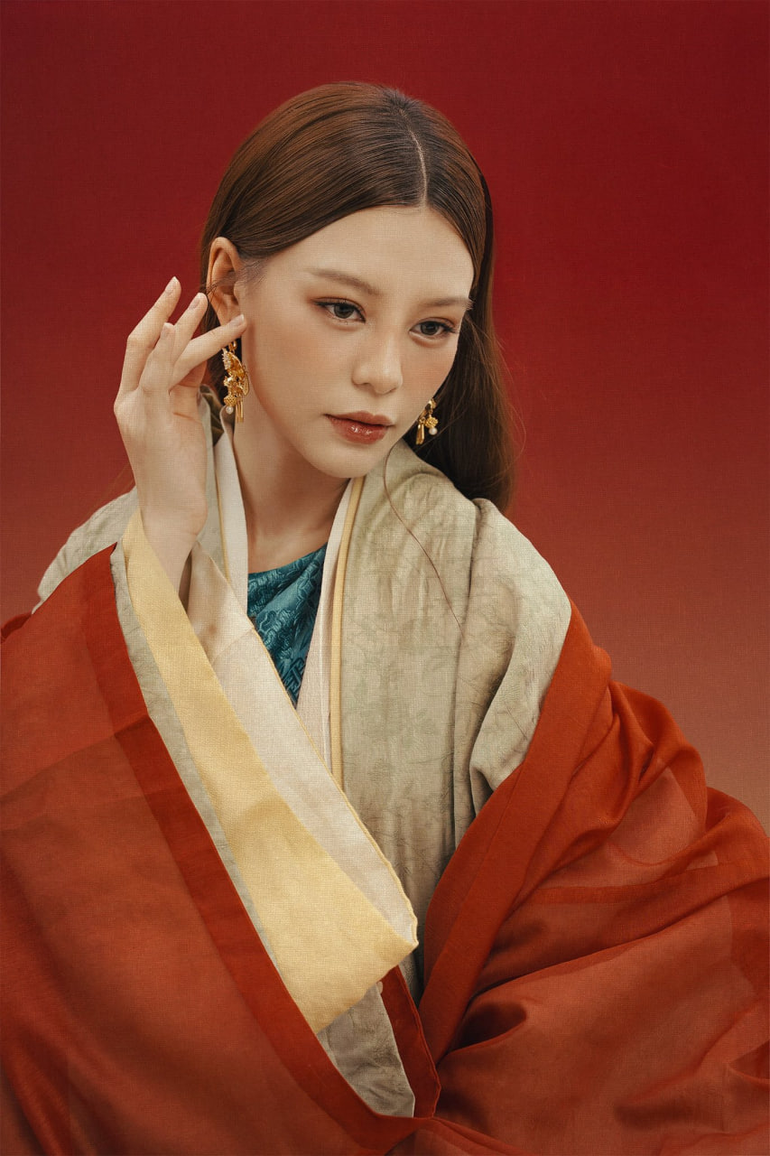 Thời gian gần đây, Bùi Lan Hương liên tục trở thành tâm điểm chú ý trên các nền tảng mạng xã hội (Ảnh: FBNV)