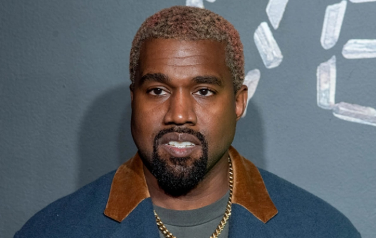 Kanye West (Ye) bị cả châu Âu cấm cửa (Ảnh: X)