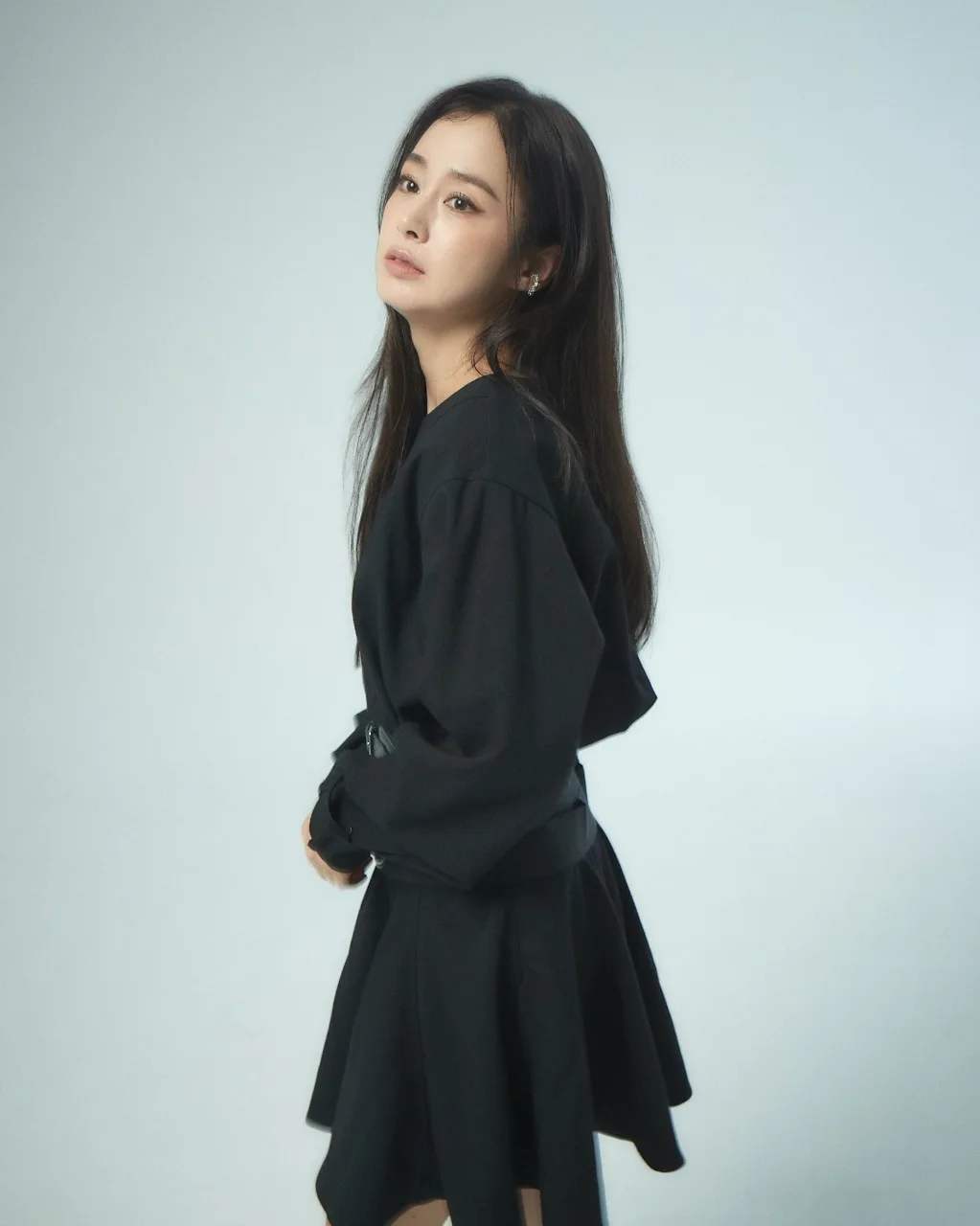 Ngắm Kim Tae Hee 17 năm trước mới hiểu tại sao Bi Rain thắng đời 1-0, nhan sắc đạt đến cảnh giới tối thượng