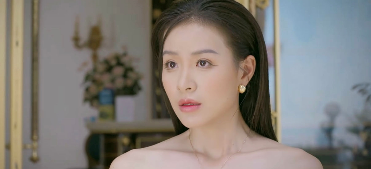 Liệu đây có phải vai diễn quá khó với Trang Emma