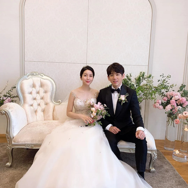 Vợ Jisoo lên tiếng tố cáo chồng. Ảnh: X