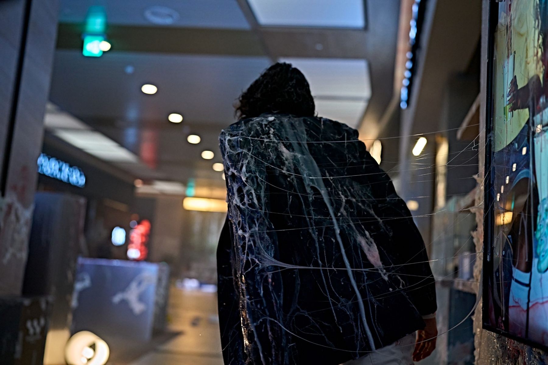 Thấy phim Hàn này là da gà nổi từng cục mới sợ: Dàn cast toàn tinh túy, nữ chính 29 năm vẫn đẹp điếng hồn