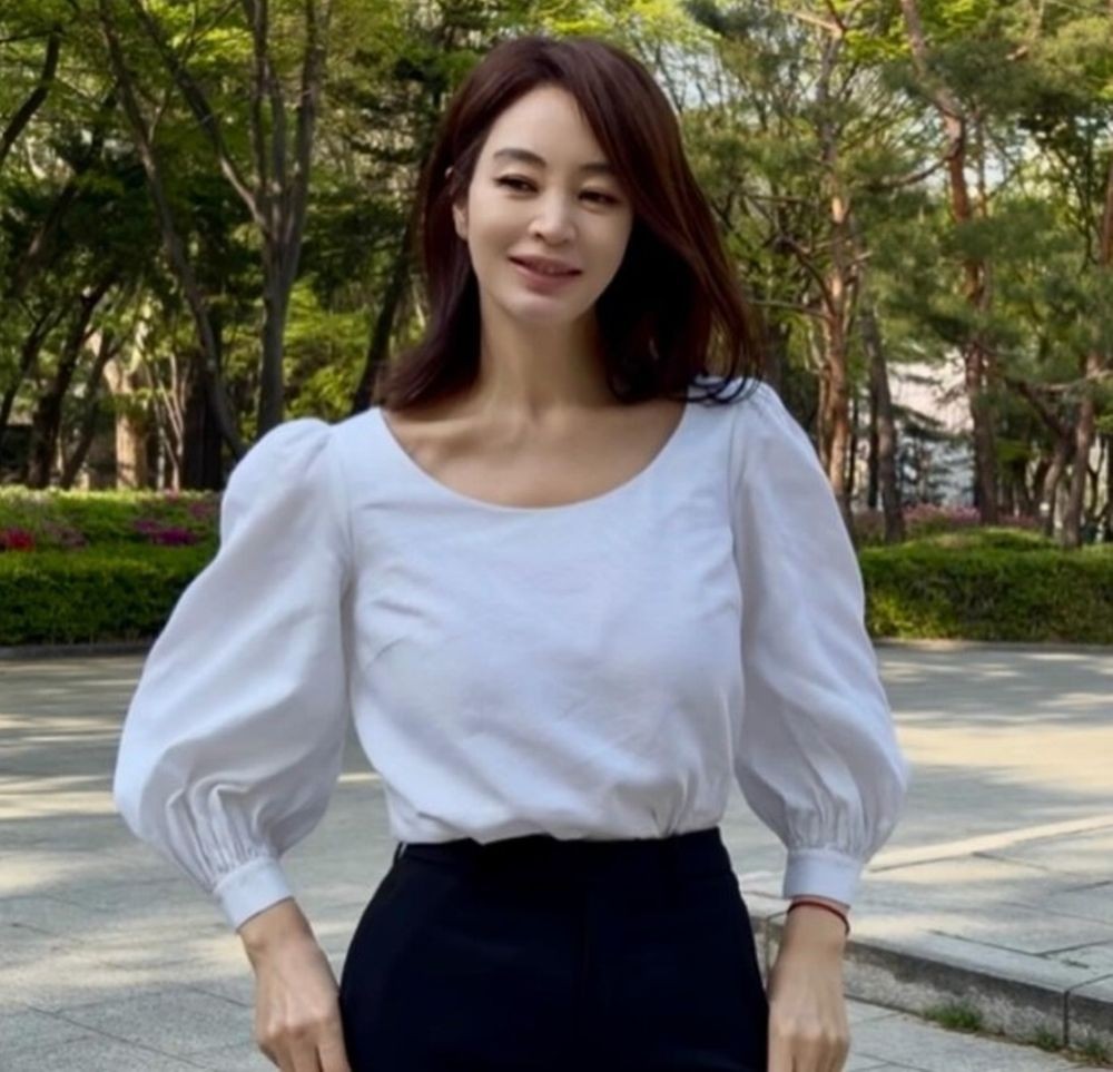 Gương mặt méo mó gây sốc của nữ thần sexy đẹp nhất Hàn Quốc