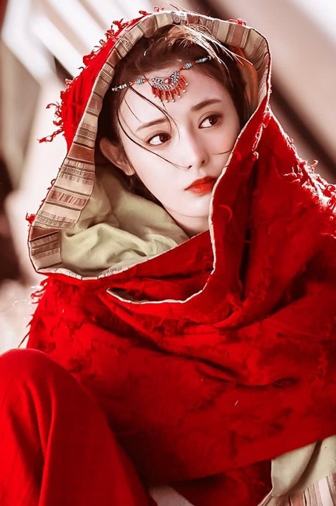 Tiểu Phong là vai diễn để đời của Bành Tiểu Nhiễm.