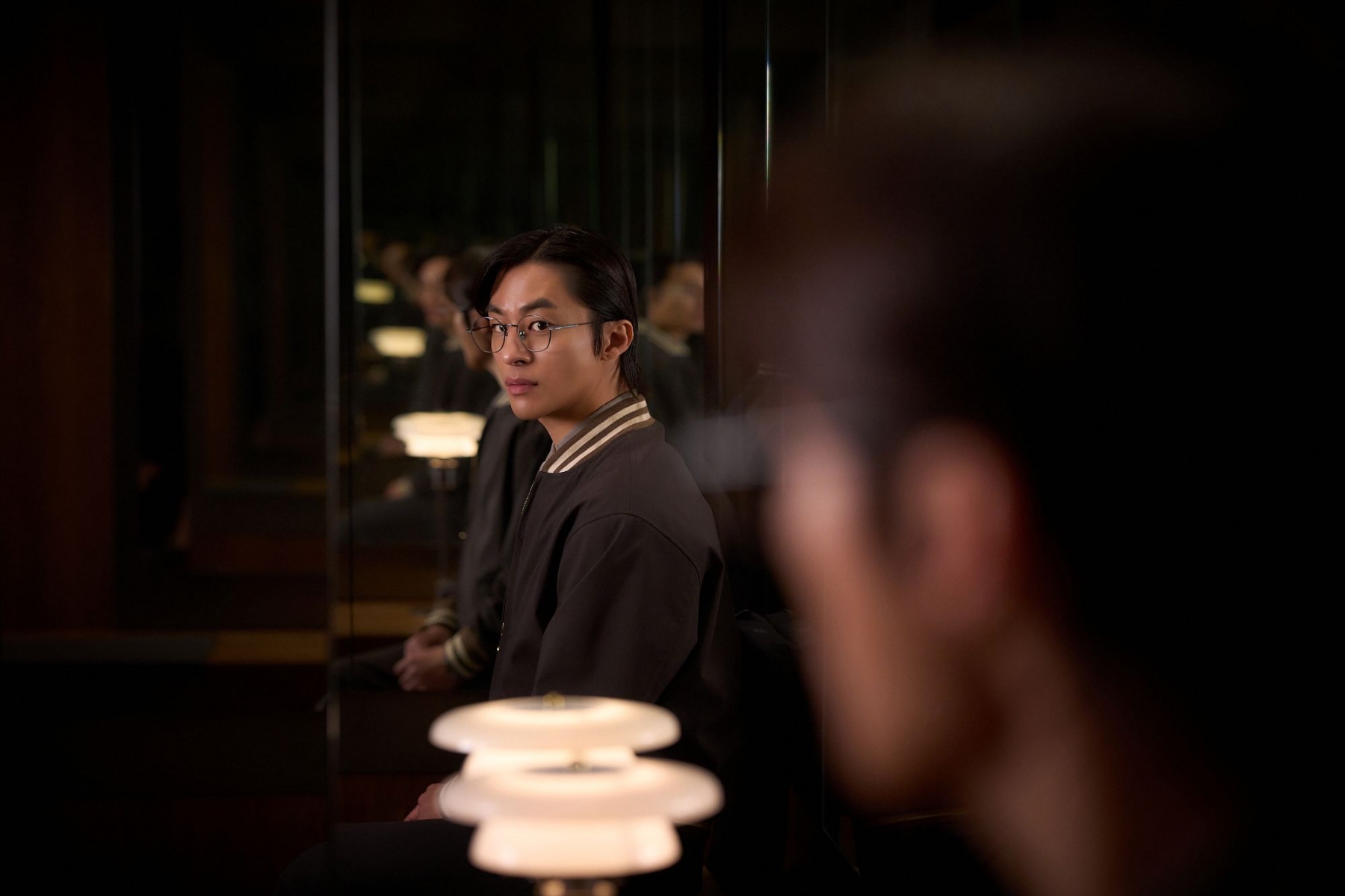 Thấy phim Hàn này là da gà nổi từng cục mới sợ: Dàn cast toàn tinh túy, nữ chính 29 năm vẫn đẹp điếng hồn