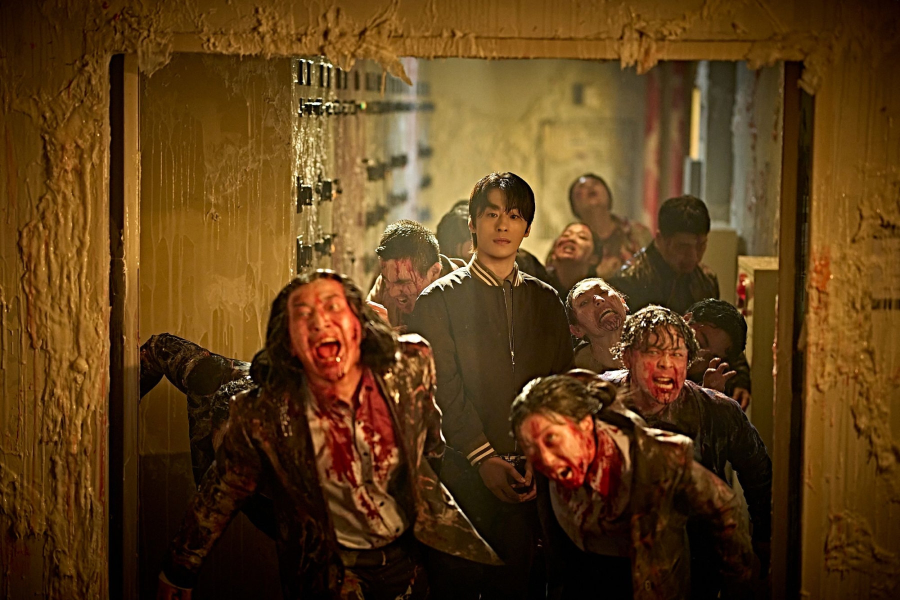 Nhân vật Seo Young Cheol do Koo Kyo Kwan đảm nhận hứa hẹn sẽ mang tới nhiều sự kịch tính.