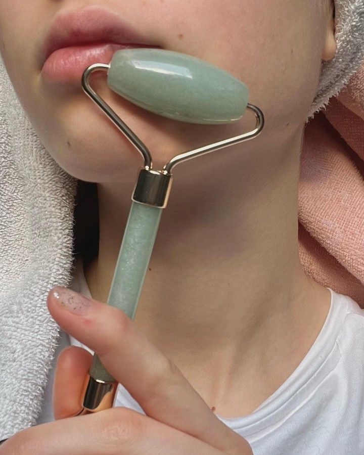 5 thói quen đơn giản giúp da 