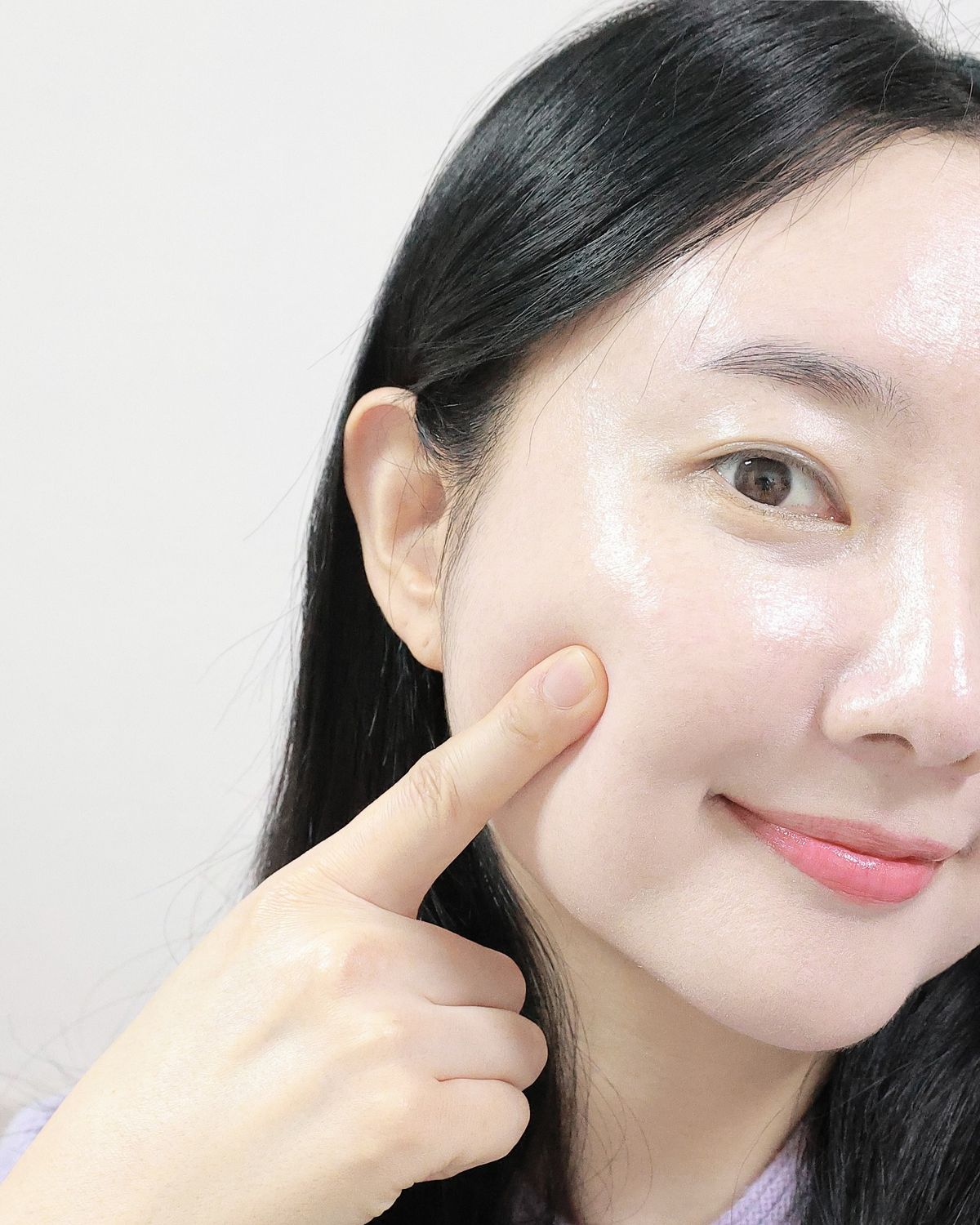 5 thói quen đơn giản giúp da 