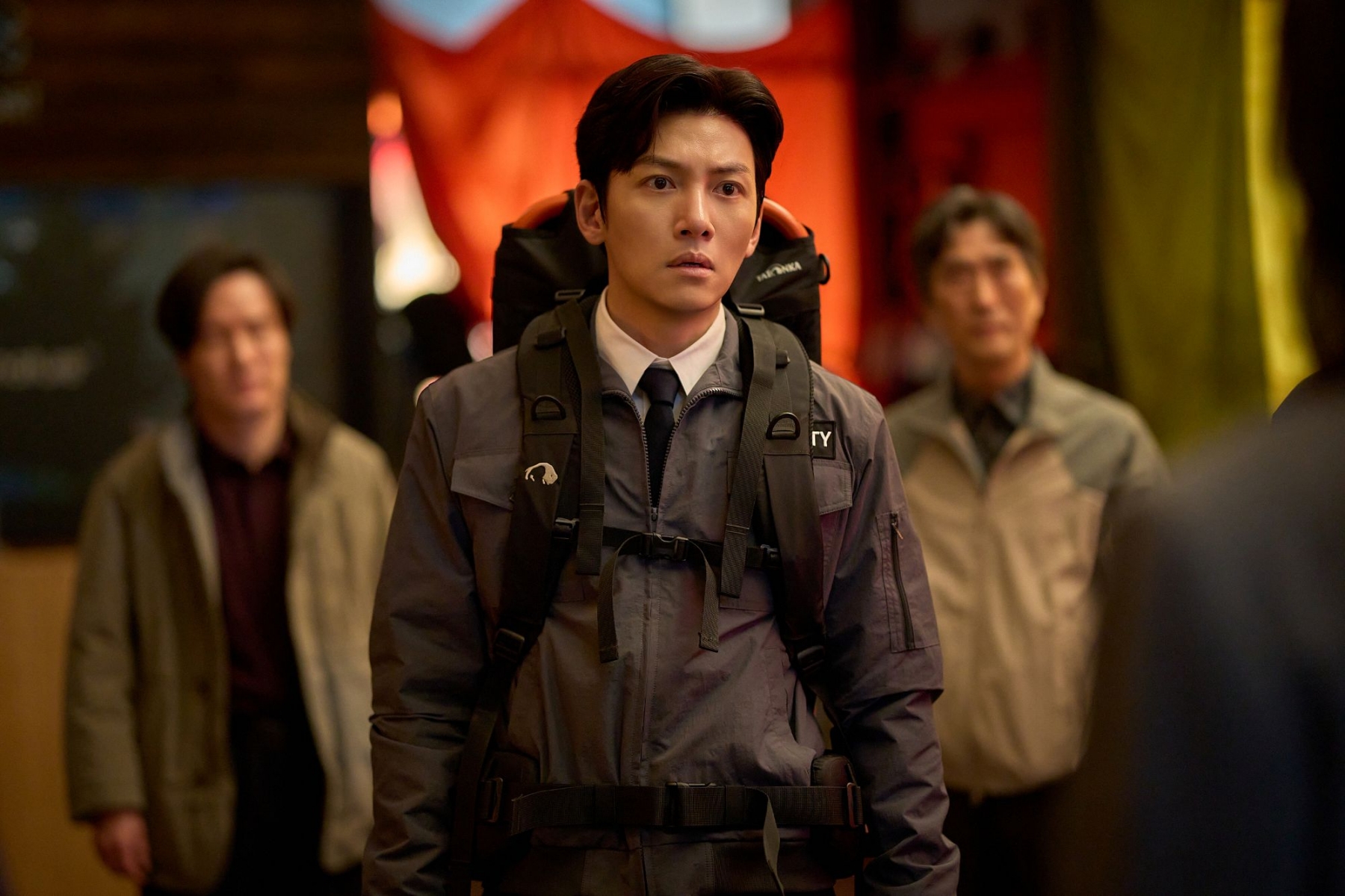 Thấy phim Hàn này là da gà nổi từng cục mới sợ: Dàn cast toàn tinh túy, nữ chính 29 năm vẫn đẹp điếng hồn