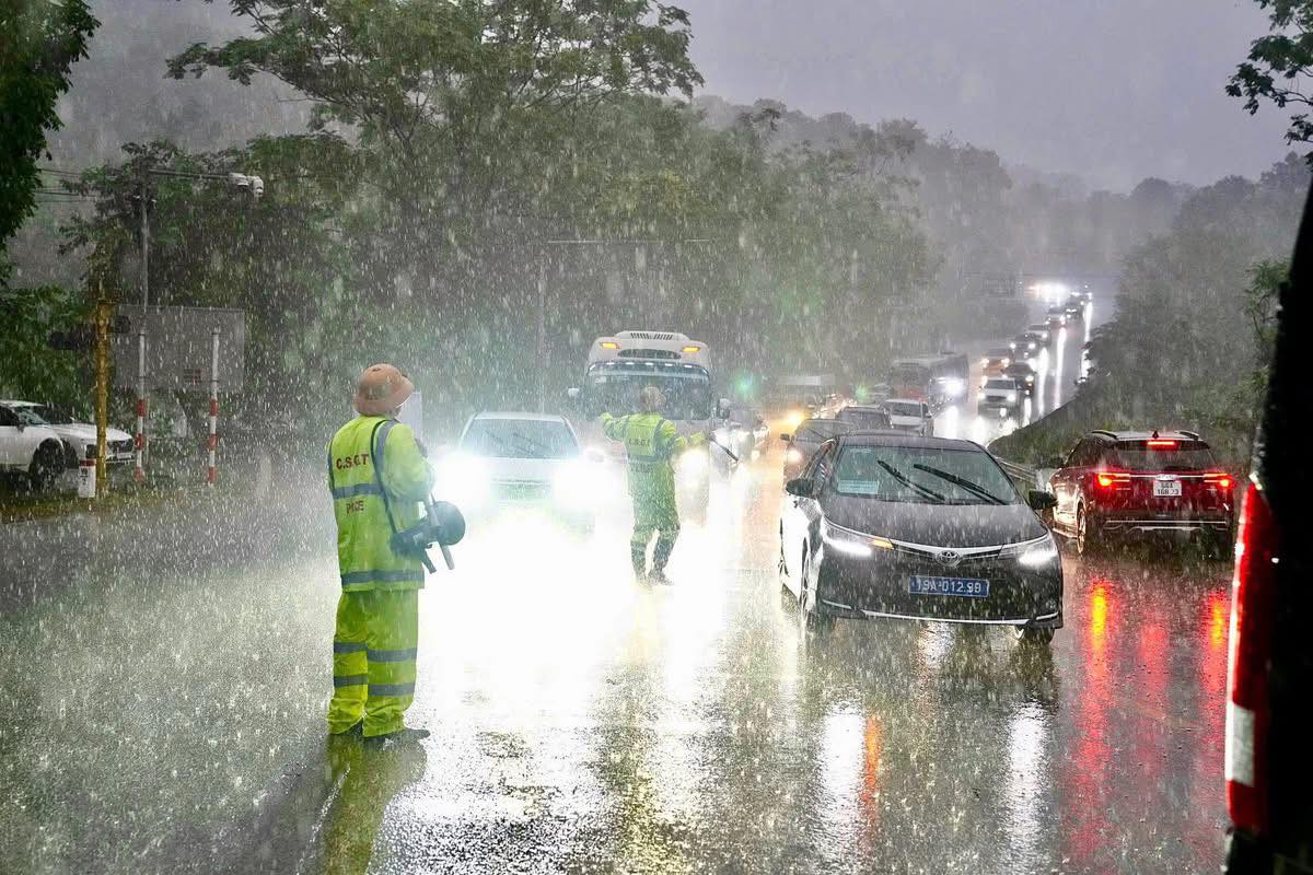 (Ảnh: Bộ Công an)