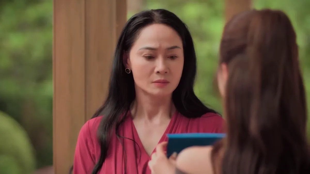 Bà Dung chết sững khi nghe tin sắp lên chức 