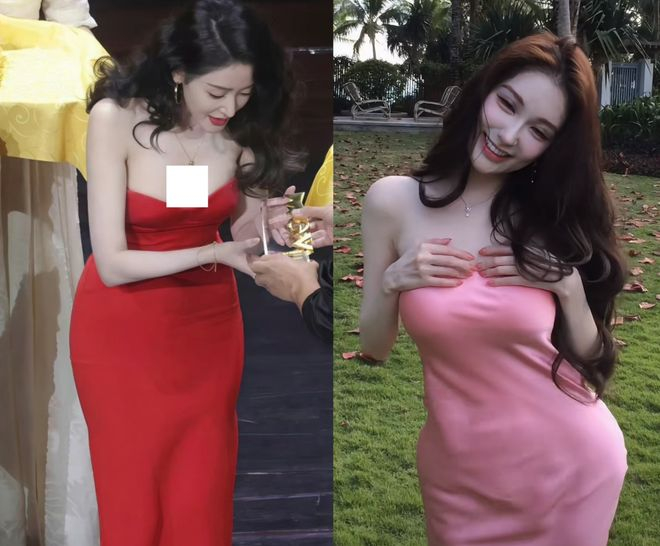 Mối quan hệ của Trương Ngụ Soái và Trương Thiên Ái bị bàn tán vì gần đây 