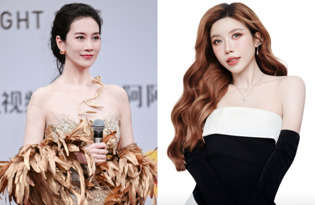 Ôn Tranh Vanh là đồng đội mới của Trang Pháp ở vòng Công diễn 2 Đạp Gió. Ảnh: Sina.