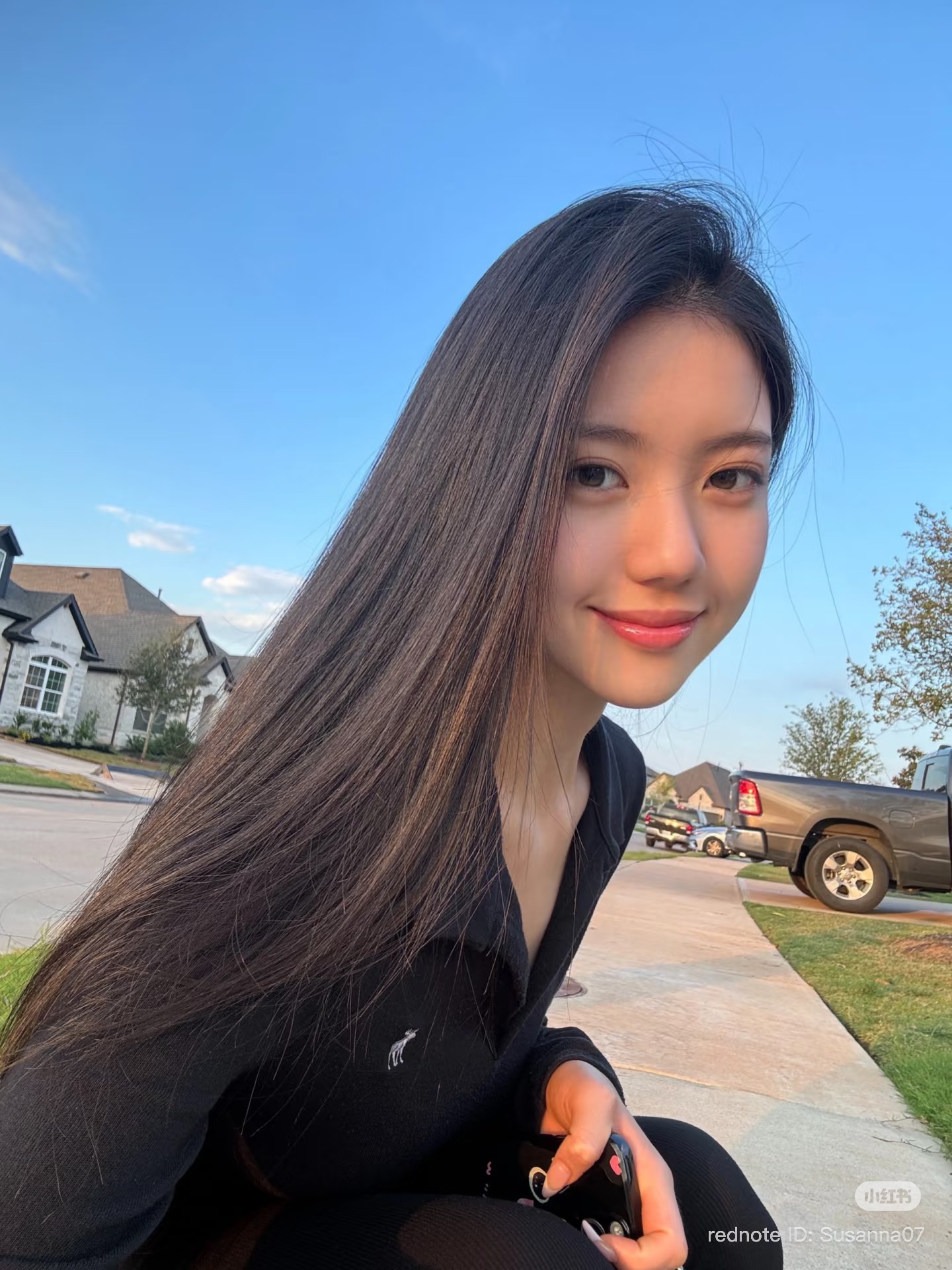 Sức mạnh của việc giảm 12kg: Cô gái thành nữ thần trong phút mốt, mặt gọn đi phân nửa nhờ 1 công thức duy nhất