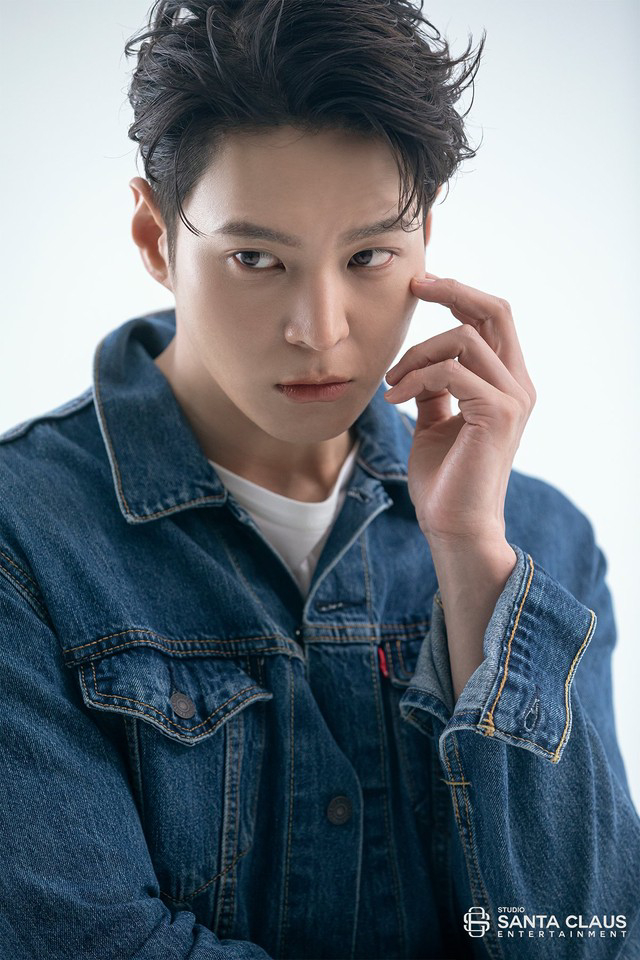 Joo Won từ lâu đã vươn lên hàng ngũ sao hạng A tại làng giải trí Hàn. Ảnh: Naver