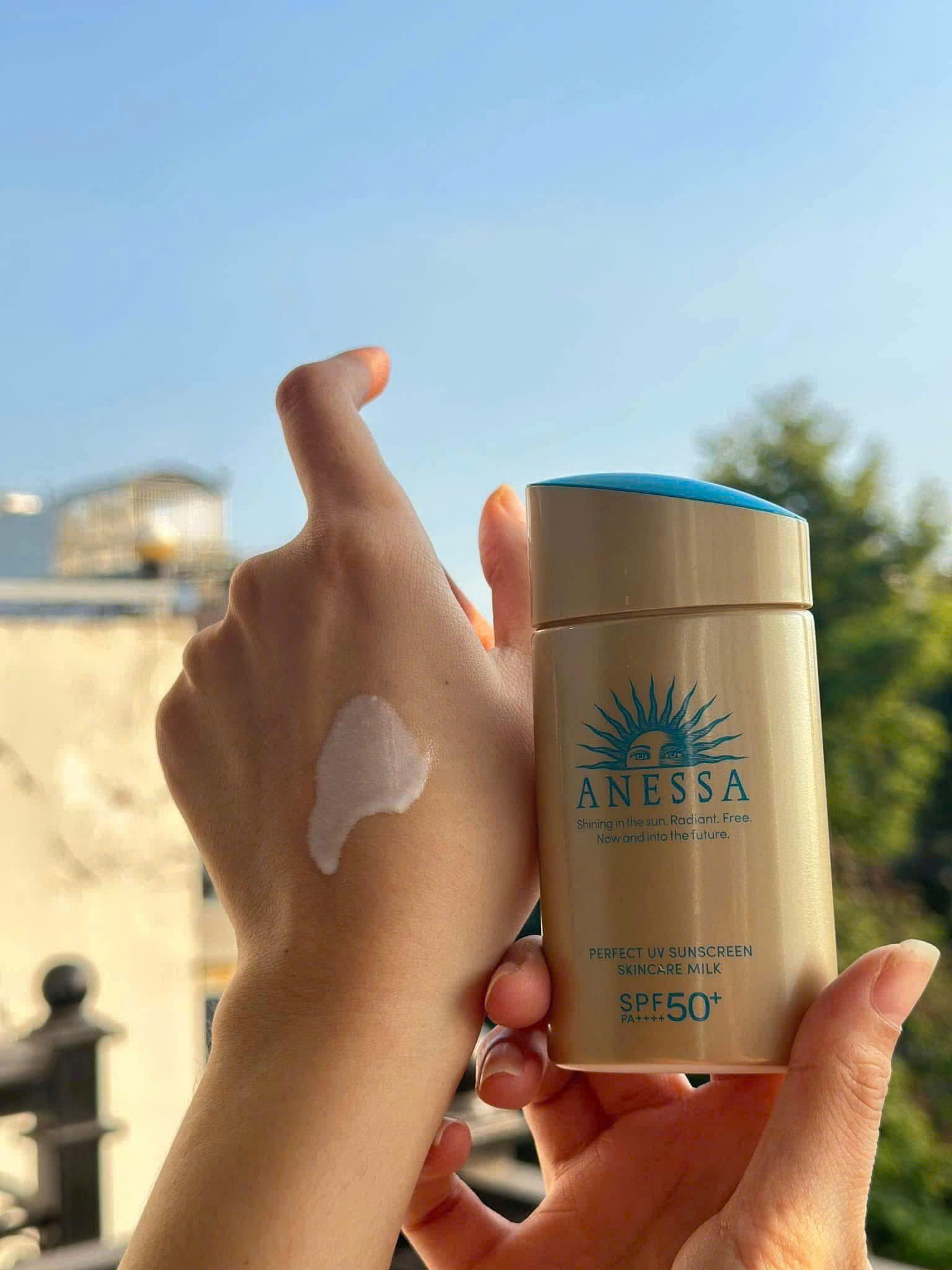 5 thói quen đơn giản giúp da 