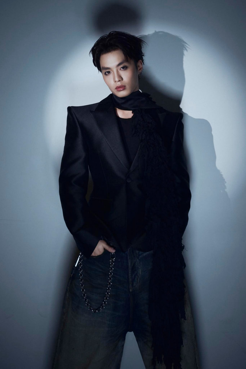 Từ khóa Negav rách quần nhanh chóng leo lên các bảng xếp hạng tìm kiếm sau concert (Ảnh: FBNV)