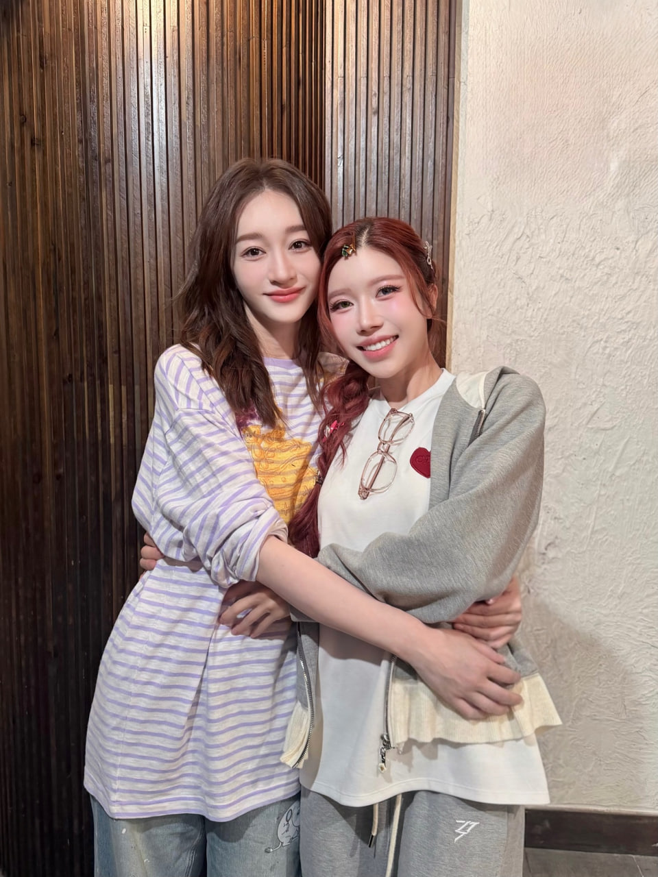 Việc Lý Tiểu Nhiễm tiếp tục đồng hành hay thực sự rời đi chắc chắn sẽ ảnh hưởng không nhỏ đến cục diện của Đạp Gió 2026 (Ảnh: FNBV)