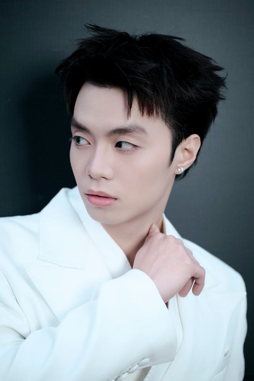 Negav được khán giả biết đến với vai trò là rapper của tổ đội rap GERDNANG (Ảnh: FBNV)