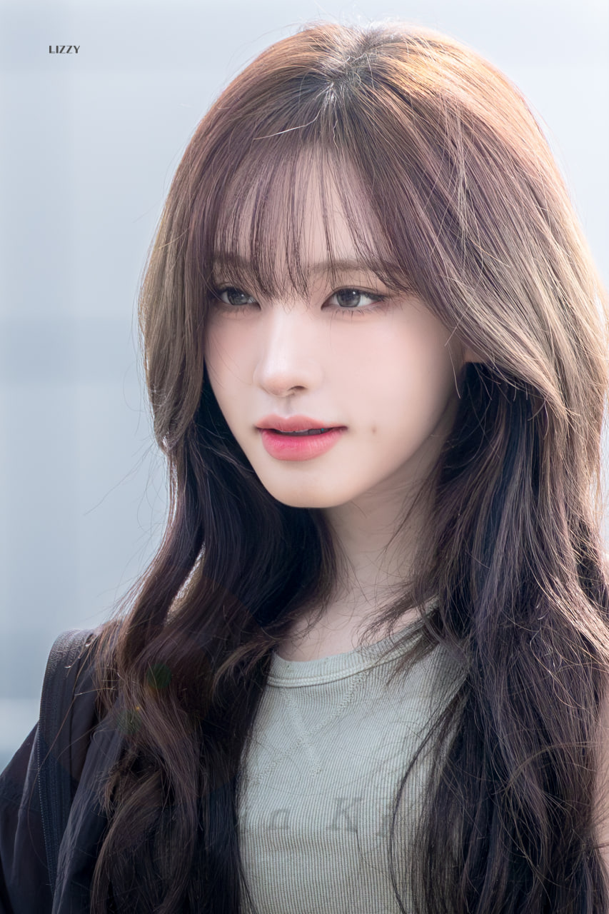 Liz thay đổi ngoại hình ngoạn ngục sau thời gian miệt mài giảm cân (Ảnh: X)