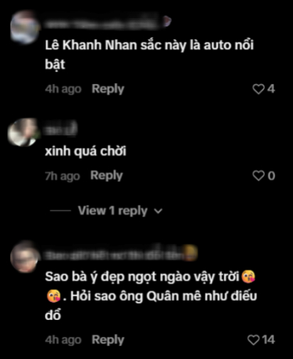 Vbiz có một mỹ nhân giống “thần tiên tỉ tỉ” Lưu Diệc Phi, nhan sắc khiến hoàng tử ballad đổ rạp