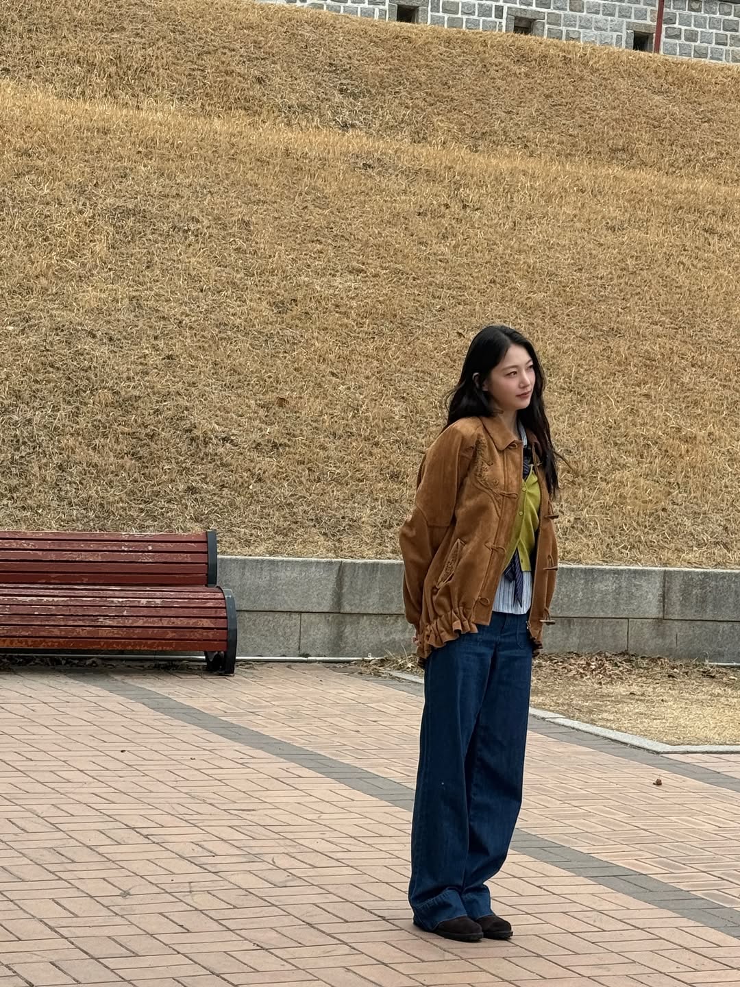 Mỹ nhân đang khiến IU lu mờ: Đẹp hoàn hảo đến độ được ví như “perfect queen”