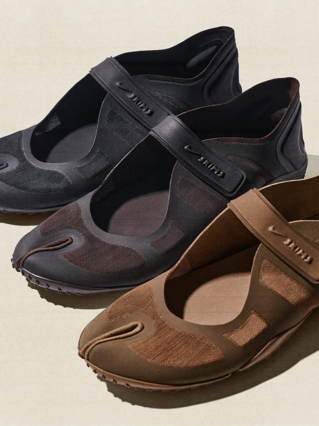 NikeSKIMS Rift Mesh giá 150 USD (khoảng 4 triệu đồng). 