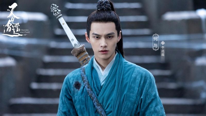 10 mỹ nam diễn dở nhất Trung Quốc: Trương Lăng Hách xếp thứ 2, hạng 1 cả đời mang danh “mặt liệt”