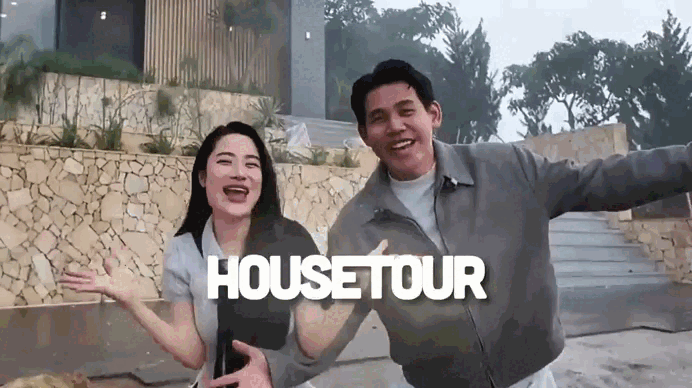 Nhà ở Đà Lạt của vợ chồng Gon Pink